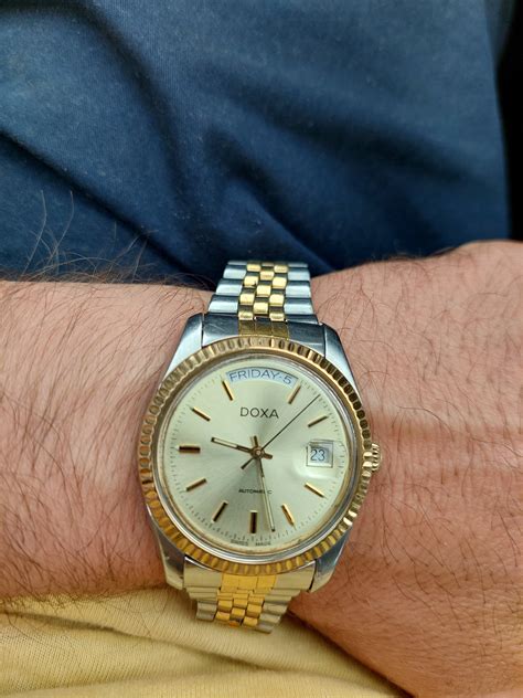 day date hommage